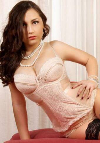 Индивидуалка Кира +7(981)925-55-96 СПБ