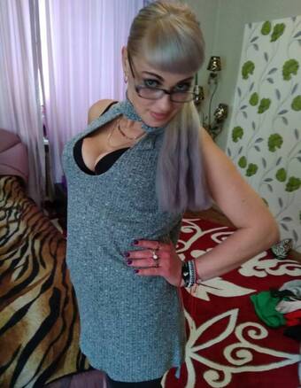 Проститутка Оксана +7(981)925-55-96 СПБ