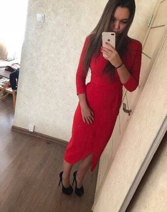Индивидуалка Келли +7(981)924-18-93 СПБ