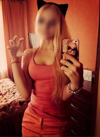 Индивидуалка Борислава +7(999)028-14-58 СПБ